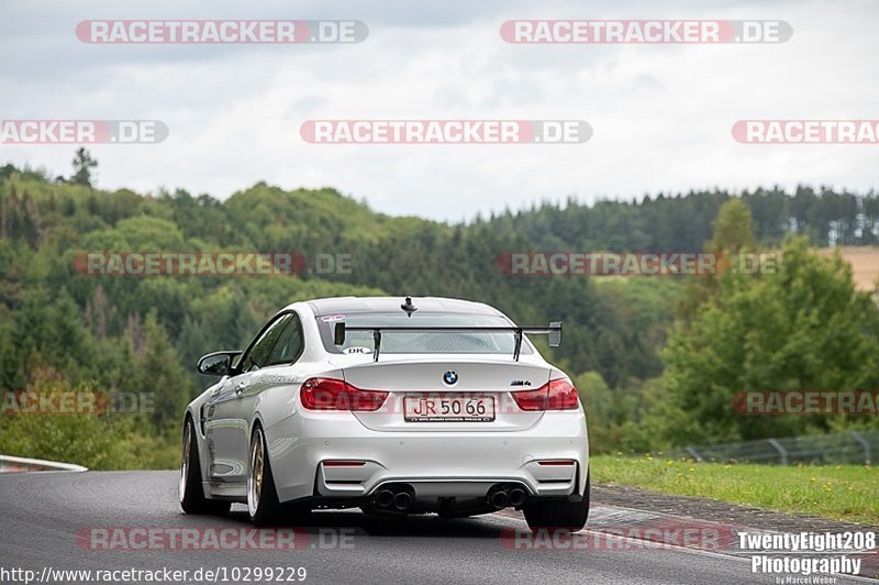 Bild #10299229 - Touristenfahrten Nürburgring Nordschleife (23.08.2020)