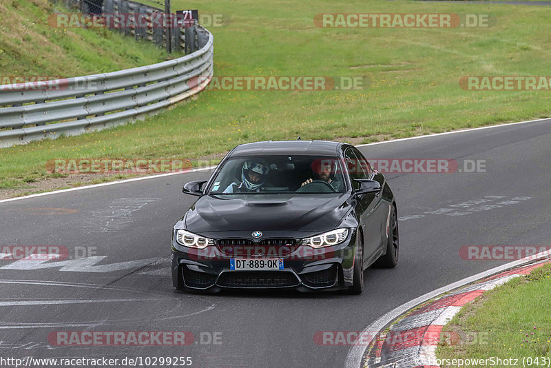 Bild #10299255 - Touristenfahrten Nürburgring Nordschleife (23.08.2020)