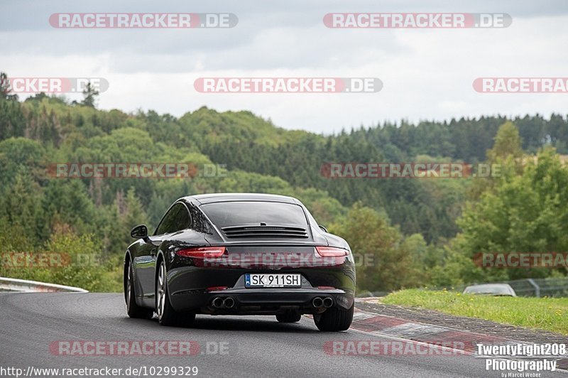 Bild #10299329 - Touristenfahrten Nürburgring Nordschleife (23.08.2020)