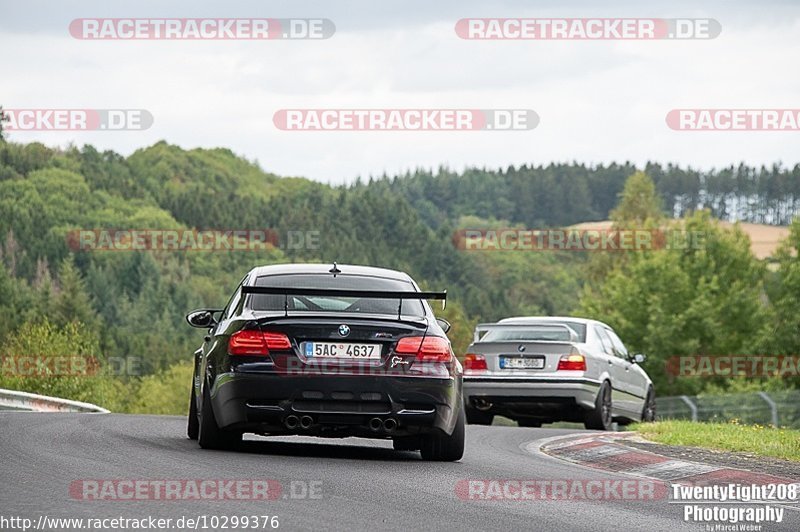 Bild #10299376 - Touristenfahrten Nürburgring Nordschleife (23.08.2020)