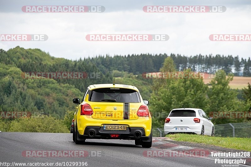 Bild #10299396 - Touristenfahrten Nürburgring Nordschleife (23.08.2020)