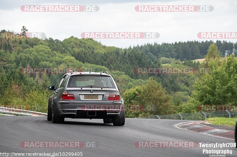 Bild #10299405 - Touristenfahrten Nürburgring Nordschleife (23.08.2020)