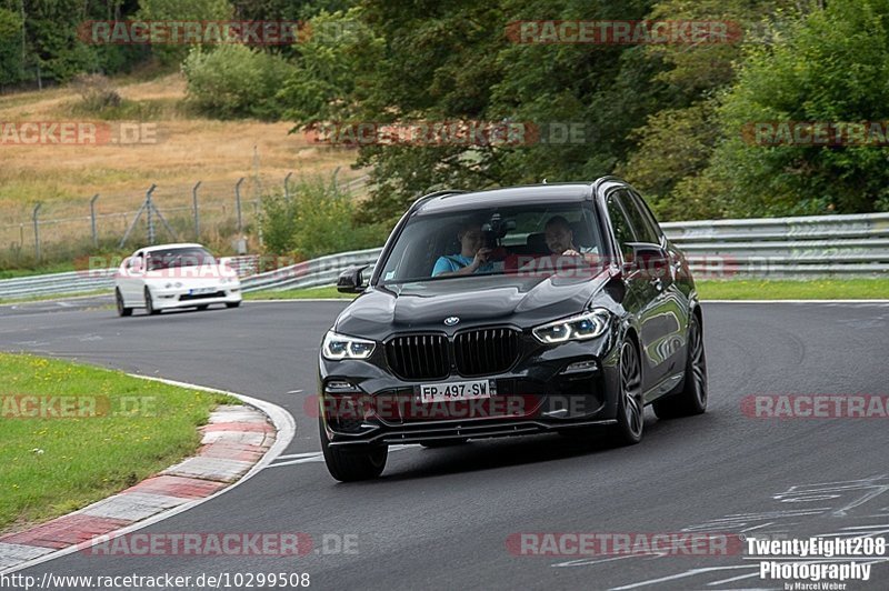 Bild #10299508 - Touristenfahrten Nürburgring Nordschleife (23.08.2020)