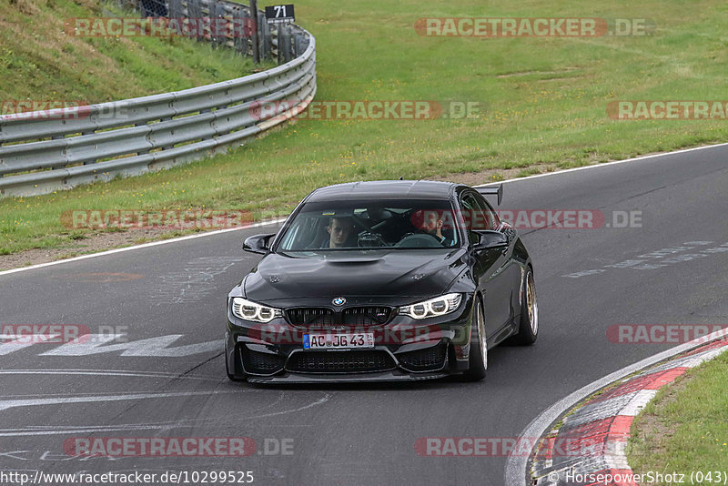 Bild #10299525 - Touristenfahrten Nürburgring Nordschleife (23.08.2020)