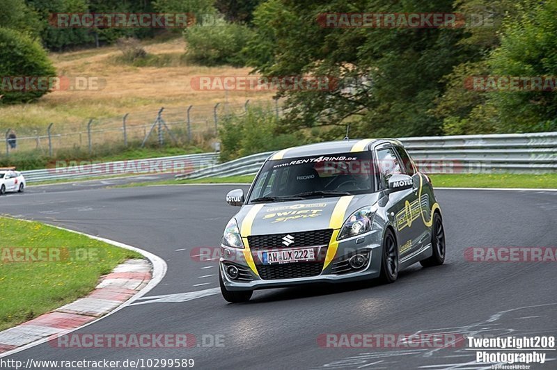 Bild #10299589 - Touristenfahrten Nürburgring Nordschleife (23.08.2020)