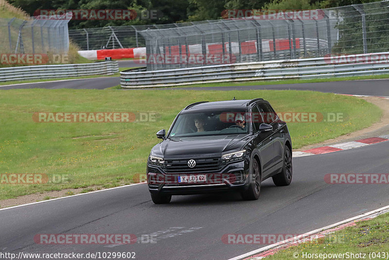 Bild #10299602 - Touristenfahrten Nürburgring Nordschleife (23.08.2020)