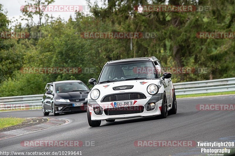 Bild #10299641 - Touristenfahrten Nürburgring Nordschleife (23.08.2020)