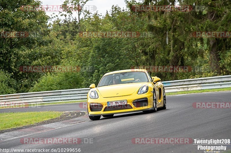 Bild #10299656 - Touristenfahrten Nürburgring Nordschleife (23.08.2020)