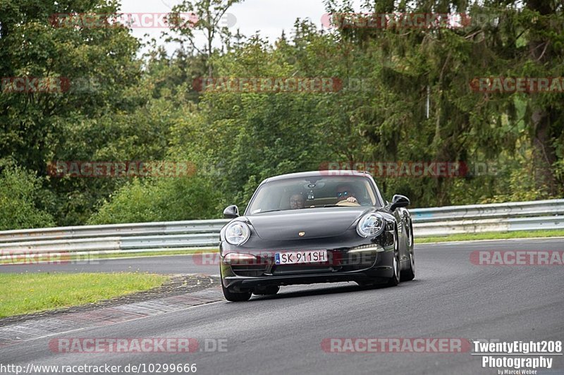 Bild #10299666 - Touristenfahrten Nürburgring Nordschleife (23.08.2020)