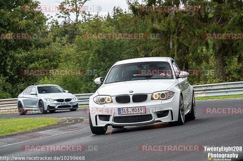 Bild #10299668 - Touristenfahrten Nürburgring Nordschleife (23.08.2020)