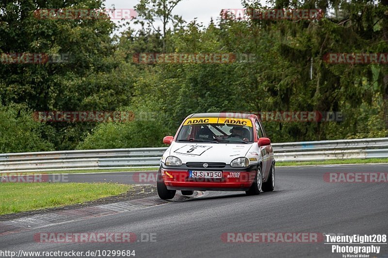 Bild #10299684 - Touristenfahrten Nürburgring Nordschleife (23.08.2020)