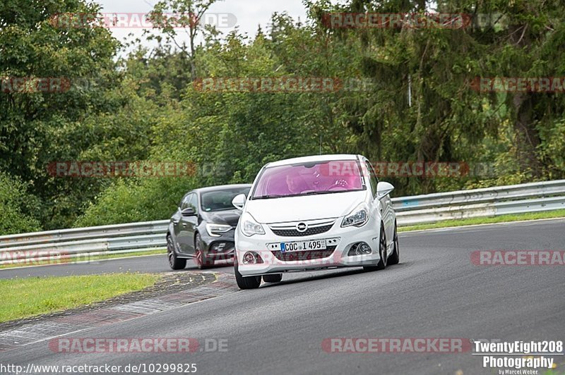 Bild #10299825 - Touristenfahrten Nürburgring Nordschleife (23.08.2020)