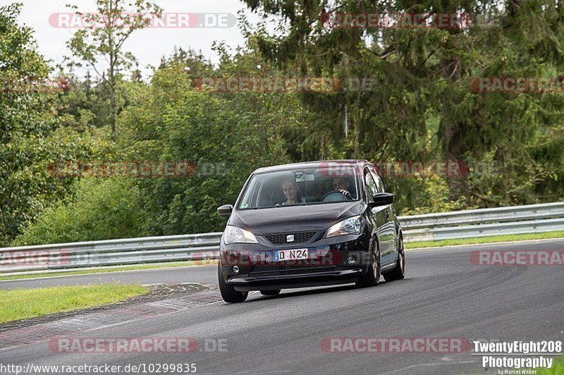 Bild #10299835 - Touristenfahrten Nürburgring Nordschleife (23.08.2020)