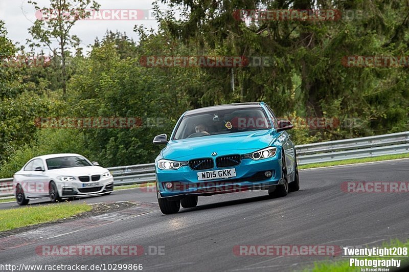 Bild #10299866 - Touristenfahrten Nürburgring Nordschleife (23.08.2020)