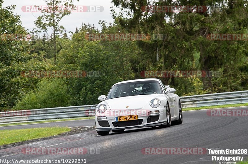 Bild #10299871 - Touristenfahrten Nürburgring Nordschleife (23.08.2020)