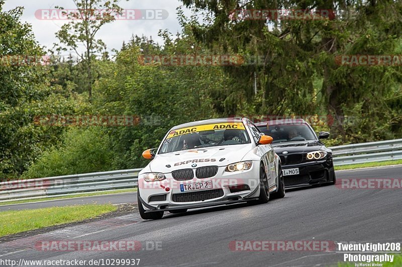 Bild #10299937 - Touristenfahrten Nürburgring Nordschleife (23.08.2020)