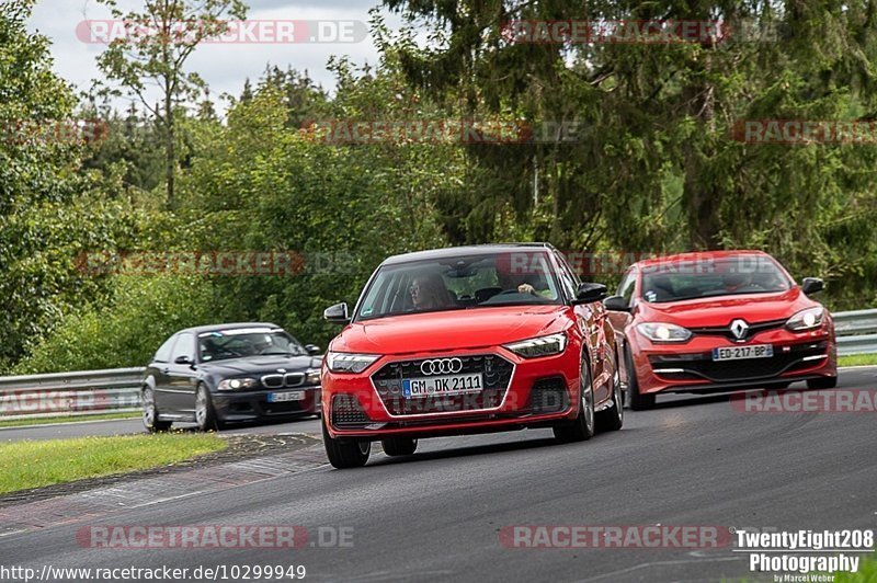 Bild #10299949 - Touristenfahrten Nürburgring Nordschleife (23.08.2020)