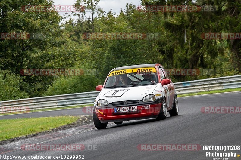 Bild #10299962 - Touristenfahrten Nürburgring Nordschleife (23.08.2020)