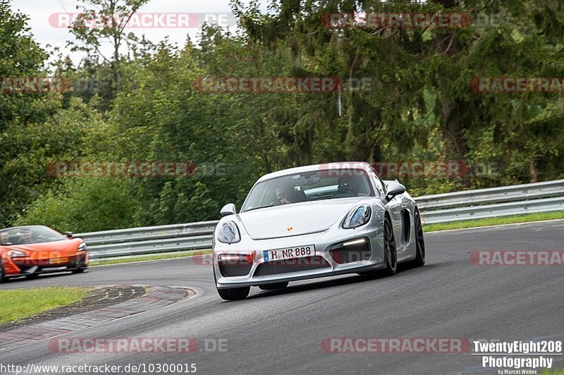 Bild #10300015 - Touristenfahrten Nürburgring Nordschleife (23.08.2020)