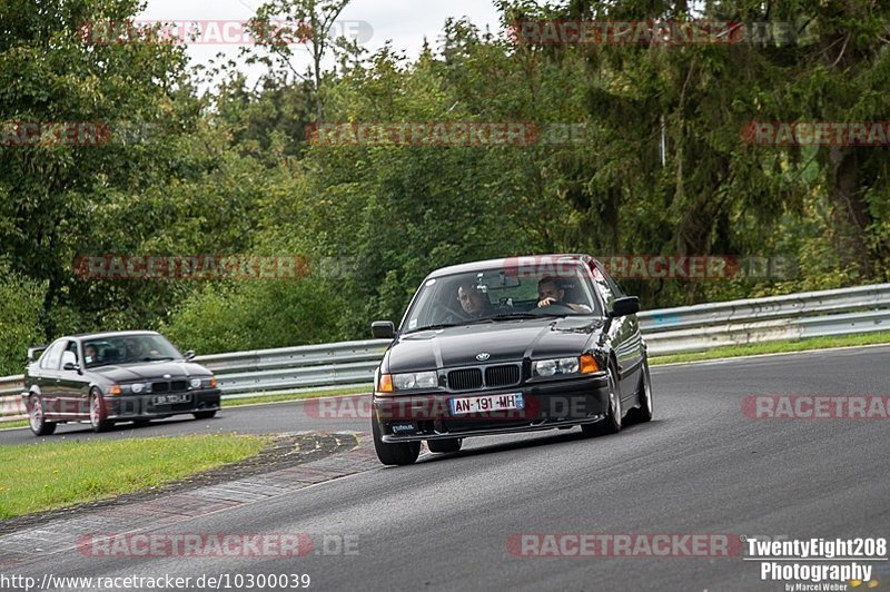 Bild #10300039 - Touristenfahrten Nürburgring Nordschleife (23.08.2020)