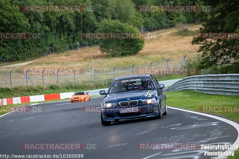 Bild #10300099 - Touristenfahrten Nürburgring Nordschleife (23.08.2020)