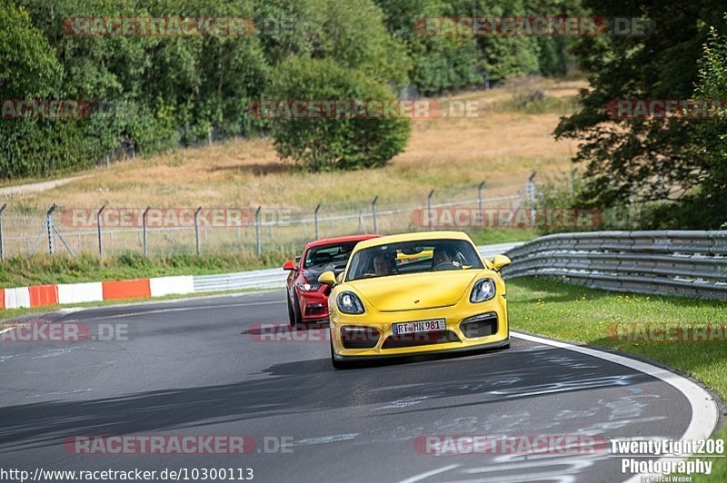 Bild #10300113 - Touristenfahrten Nürburgring Nordschleife (23.08.2020)