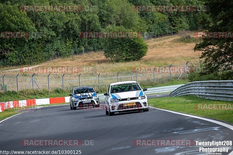 Bild #10300125 - Touristenfahrten Nürburgring Nordschleife (23.08.2020)