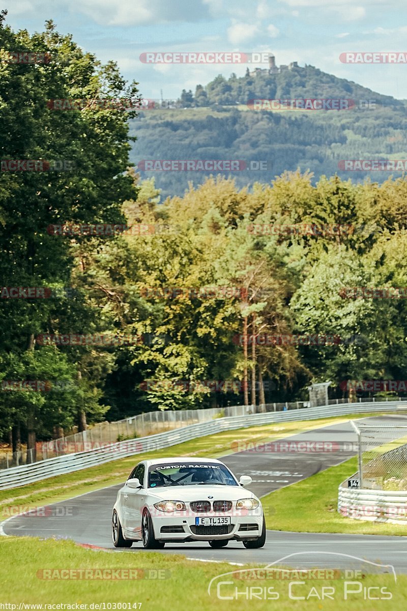 Bild #10300147 - Touristenfahrten Nürburgring Nordschleife (23.08.2020)