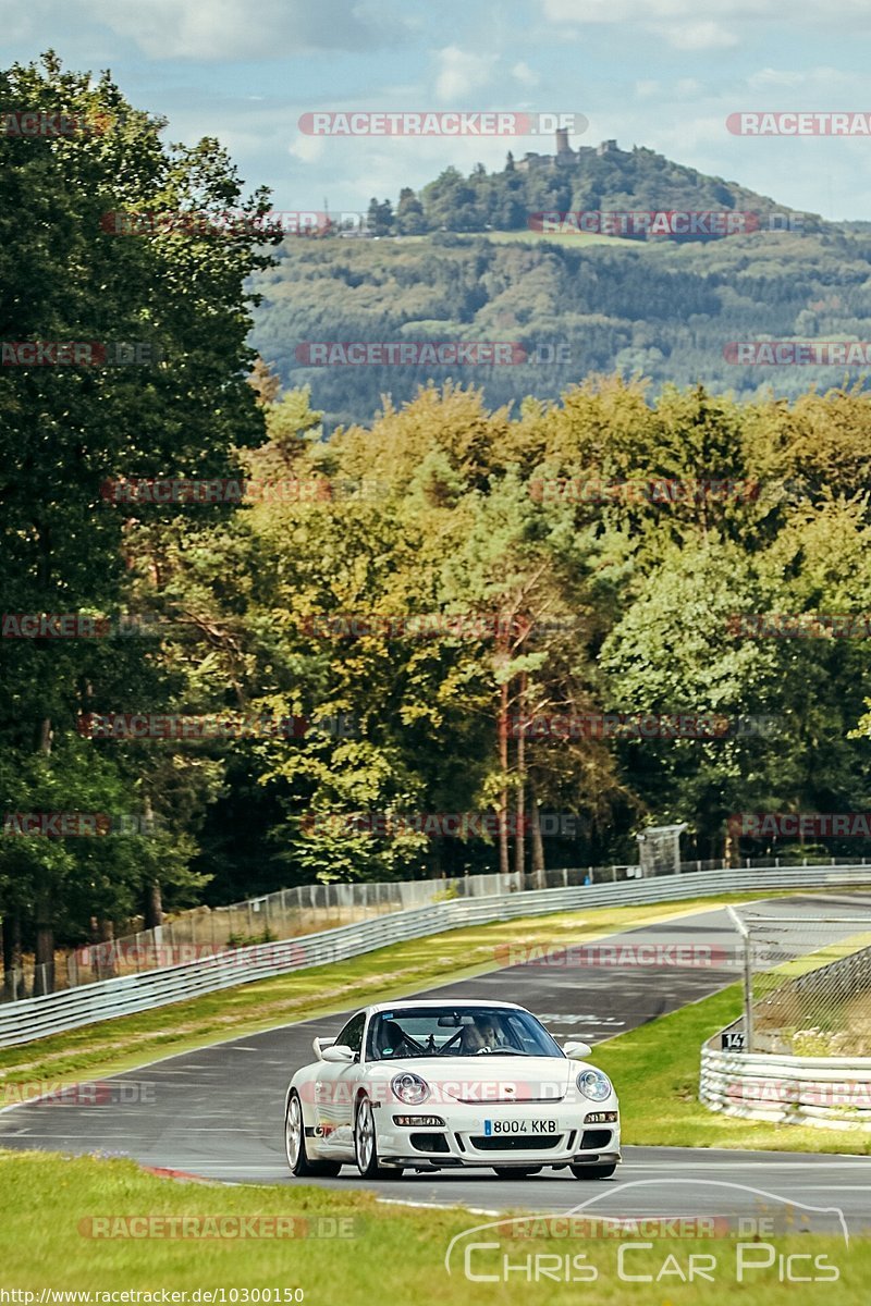 Bild #10300150 - Touristenfahrten Nürburgring Nordschleife (23.08.2020)