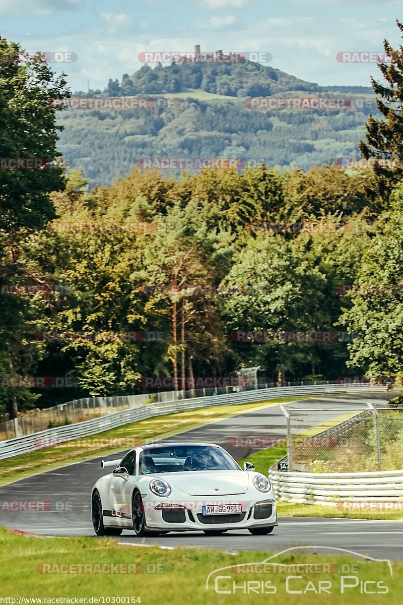 Bild #10300164 - Touristenfahrten Nürburgring Nordschleife (23.08.2020)