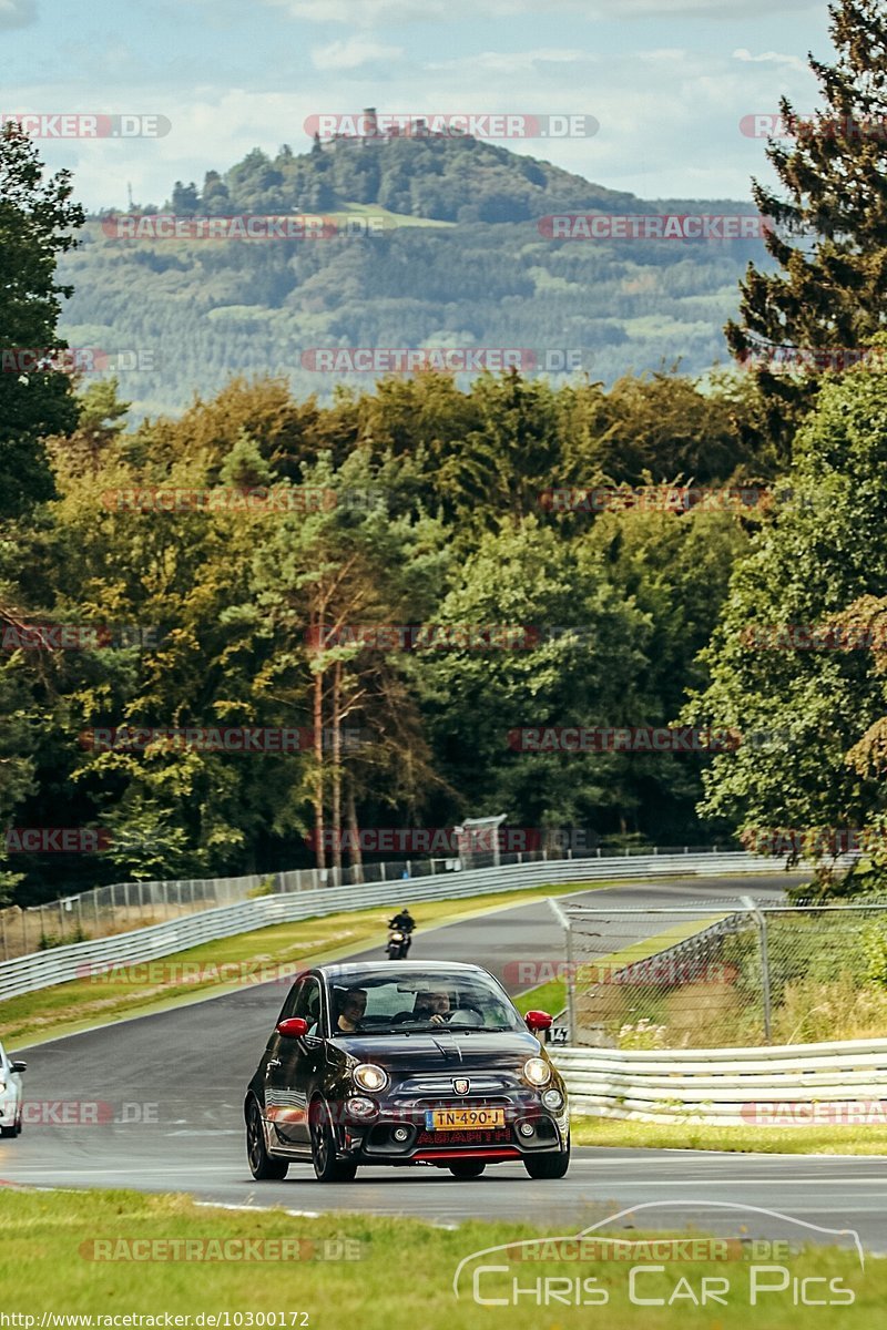 Bild #10300172 - Touristenfahrten Nürburgring Nordschleife (23.08.2020)