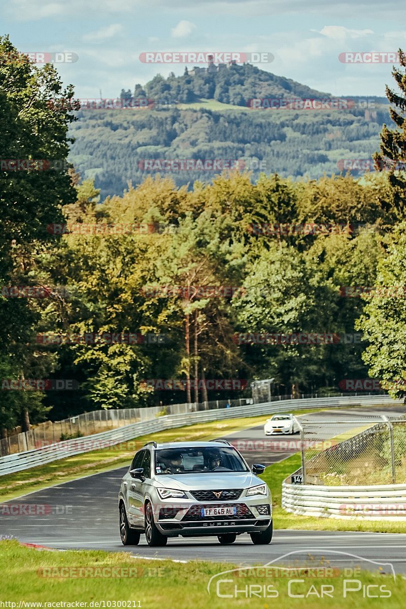 Bild #10300211 - Touristenfahrten Nürburgring Nordschleife (23.08.2020)