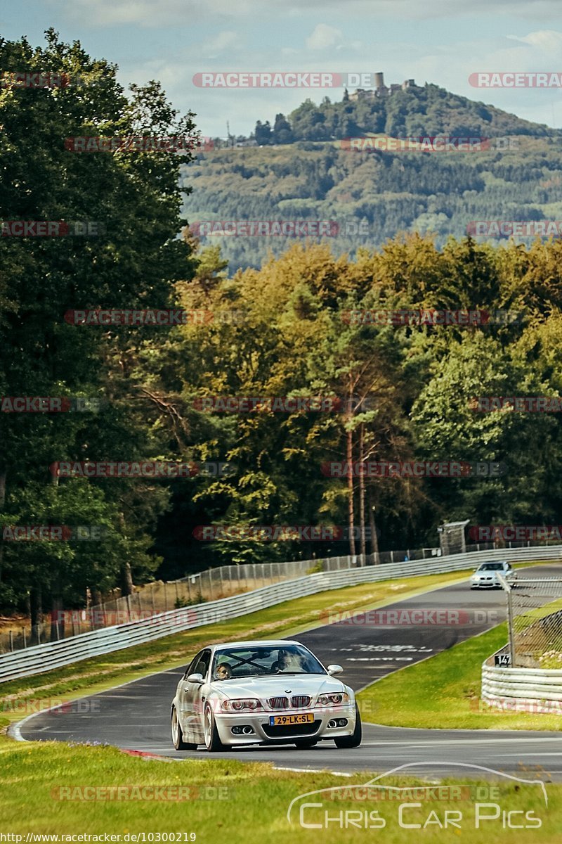 Bild #10300219 - Touristenfahrten Nürburgring Nordschleife (23.08.2020)