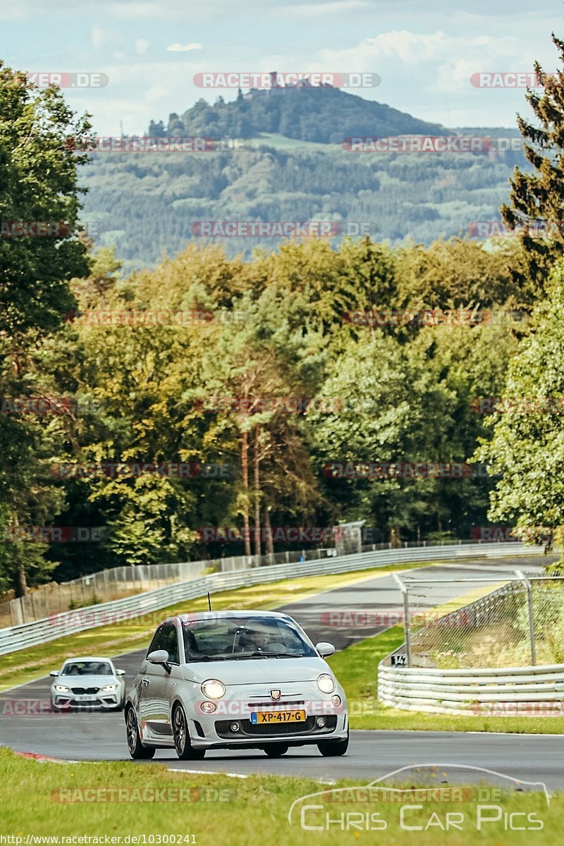 Bild #10300241 - Touristenfahrten Nürburgring Nordschleife (23.08.2020)