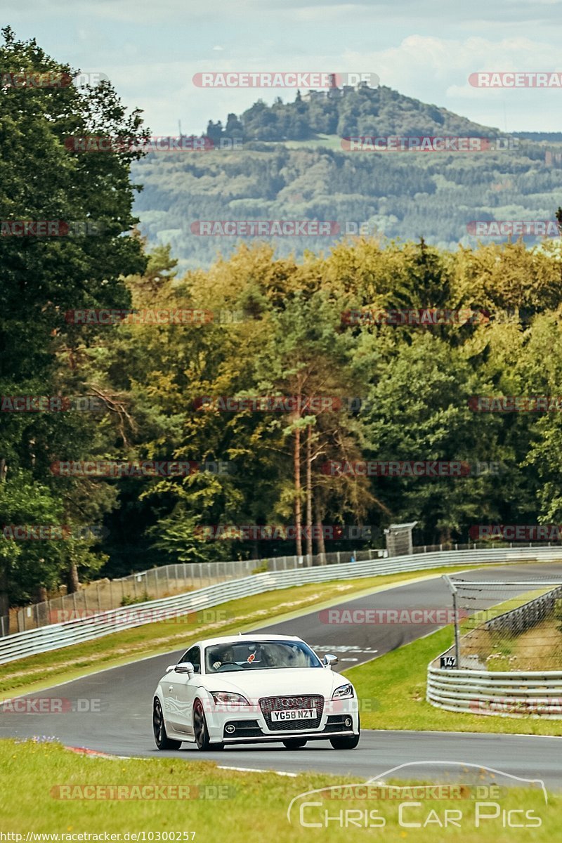 Bild #10300257 - Touristenfahrten Nürburgring Nordschleife (23.08.2020)