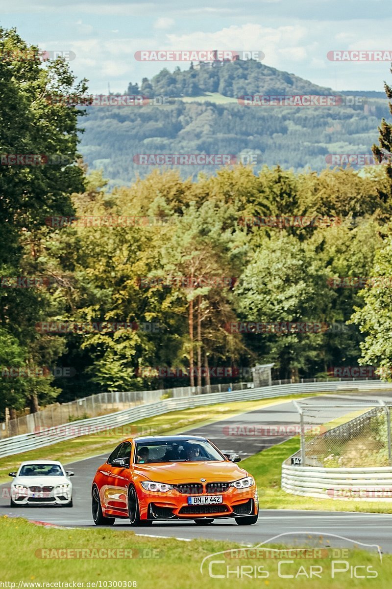 Bild #10300308 - Touristenfahrten Nürburgring Nordschleife (23.08.2020)