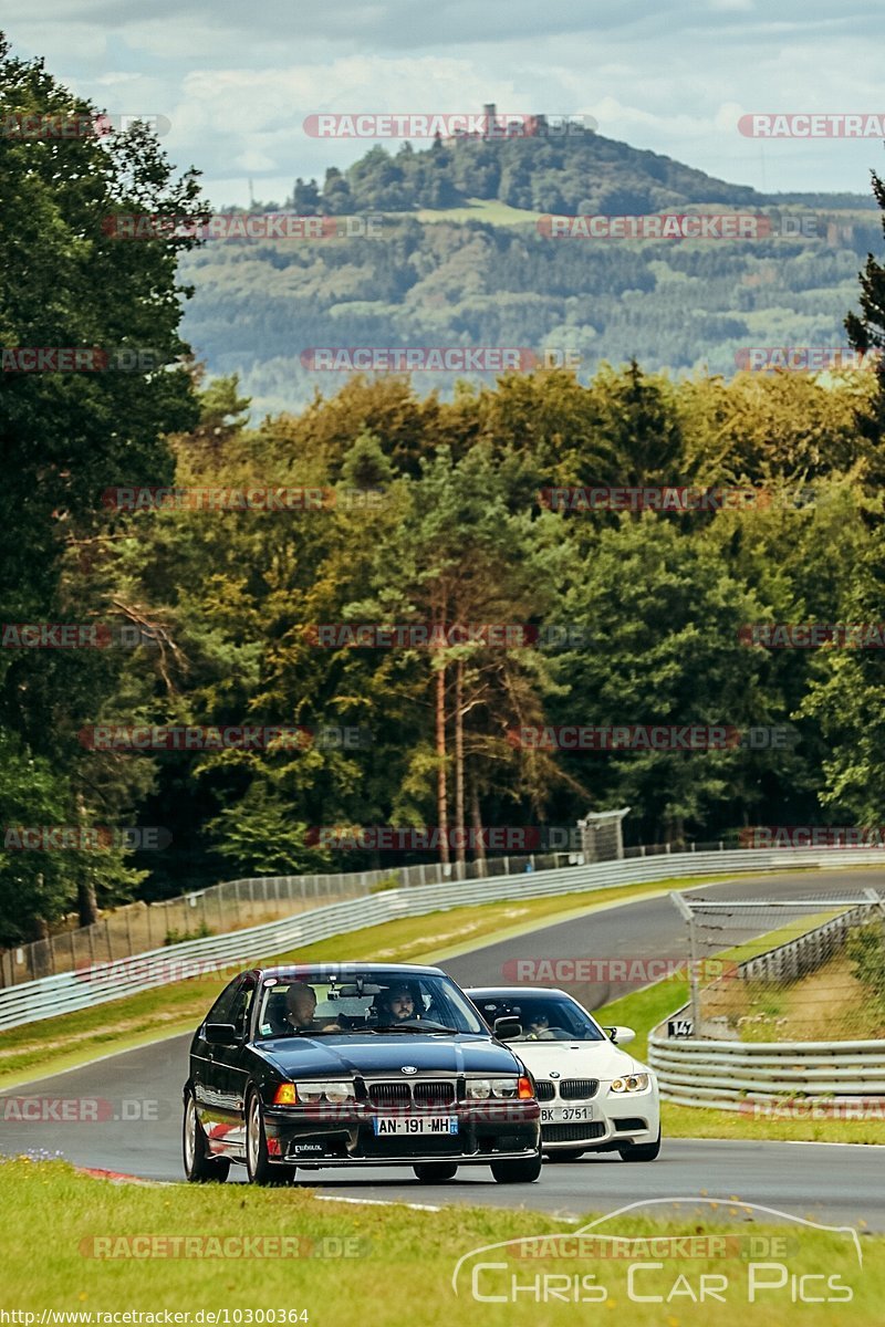 Bild #10300364 - Touristenfahrten Nürburgring Nordschleife (23.08.2020)