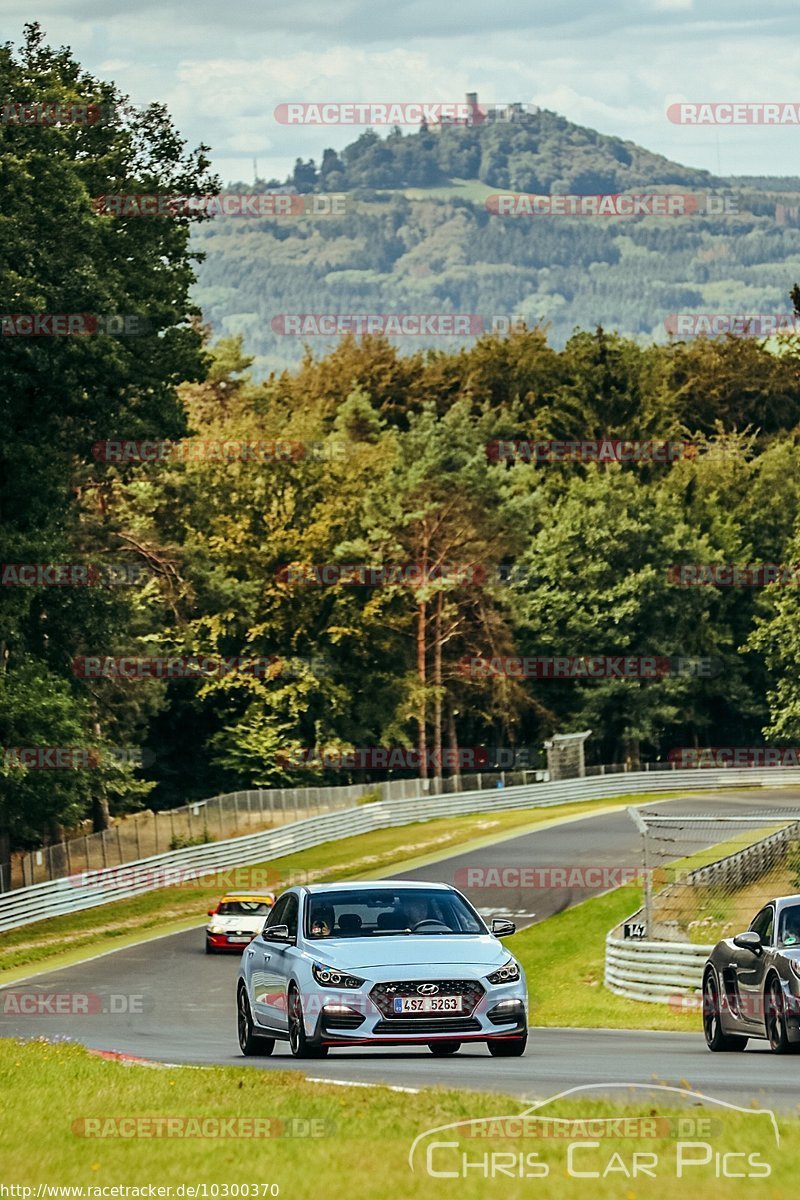 Bild #10300370 - Touristenfahrten Nürburgring Nordschleife (23.08.2020)