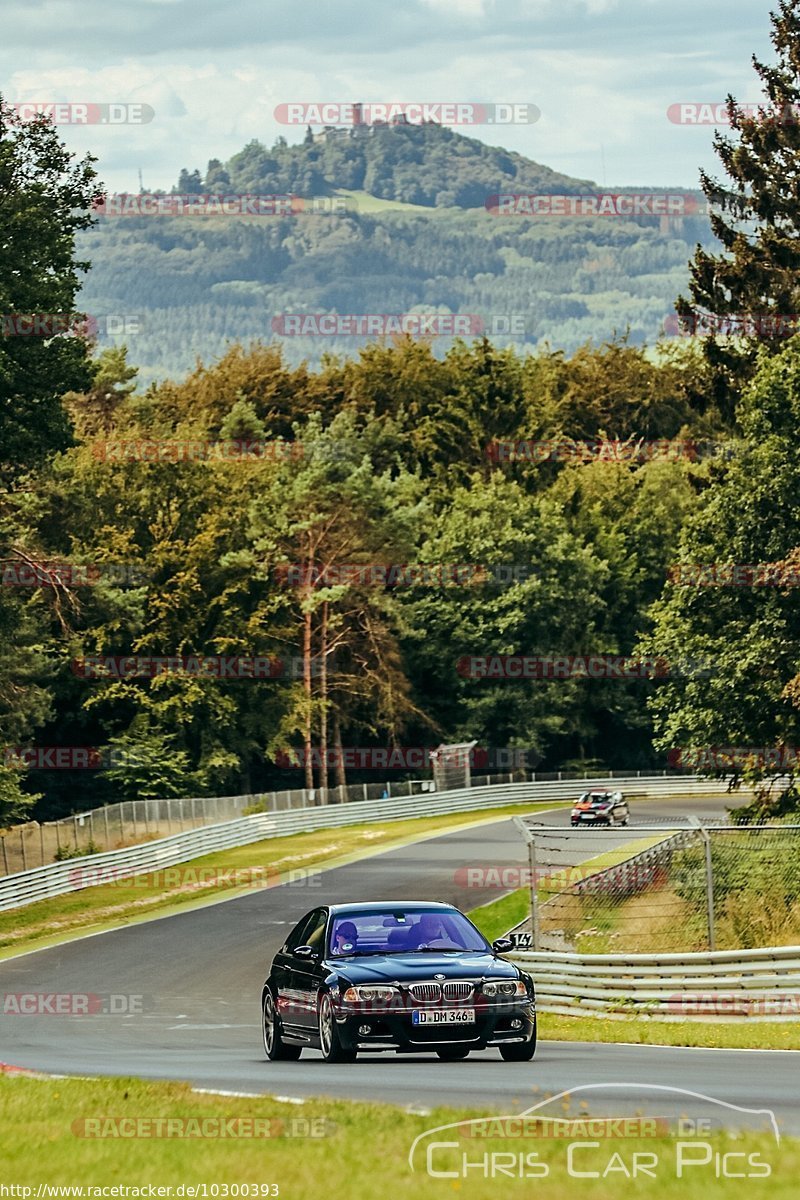 Bild #10300393 - Touristenfahrten Nürburgring Nordschleife (23.08.2020)