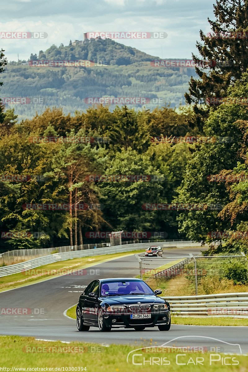 Bild #10300394 - Touristenfahrten Nürburgring Nordschleife (23.08.2020)