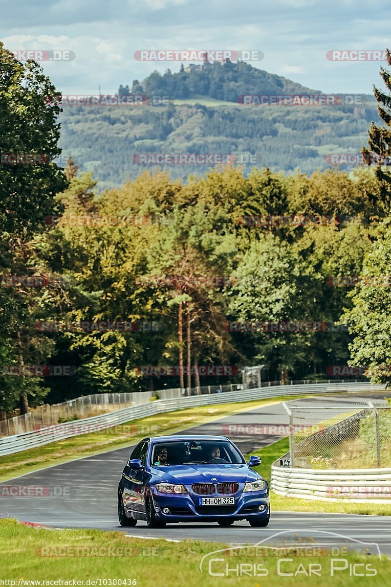 Bild #10300436 - Touristenfahrten Nürburgring Nordschleife (23.08.2020)