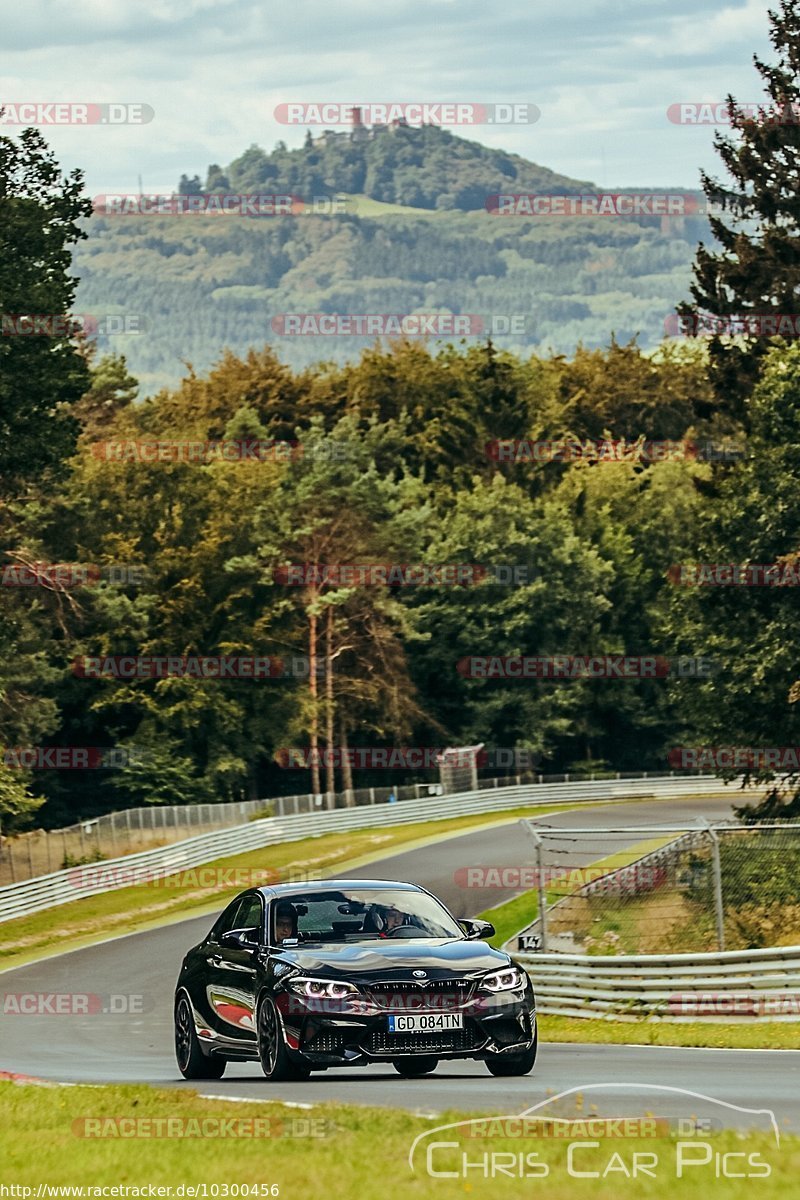 Bild #10300456 - Touristenfahrten Nürburgring Nordschleife (23.08.2020)