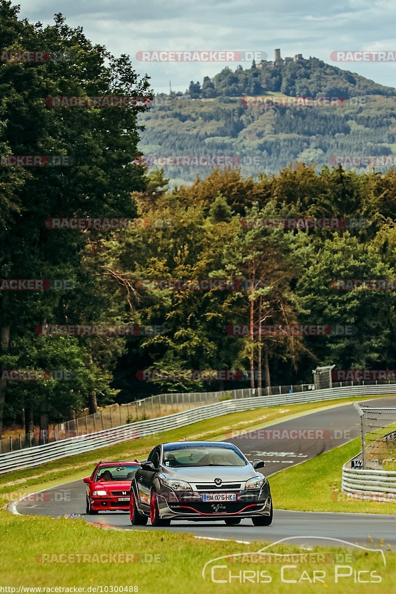 Bild #10300488 - Touristenfahrten Nürburgring Nordschleife (23.08.2020)