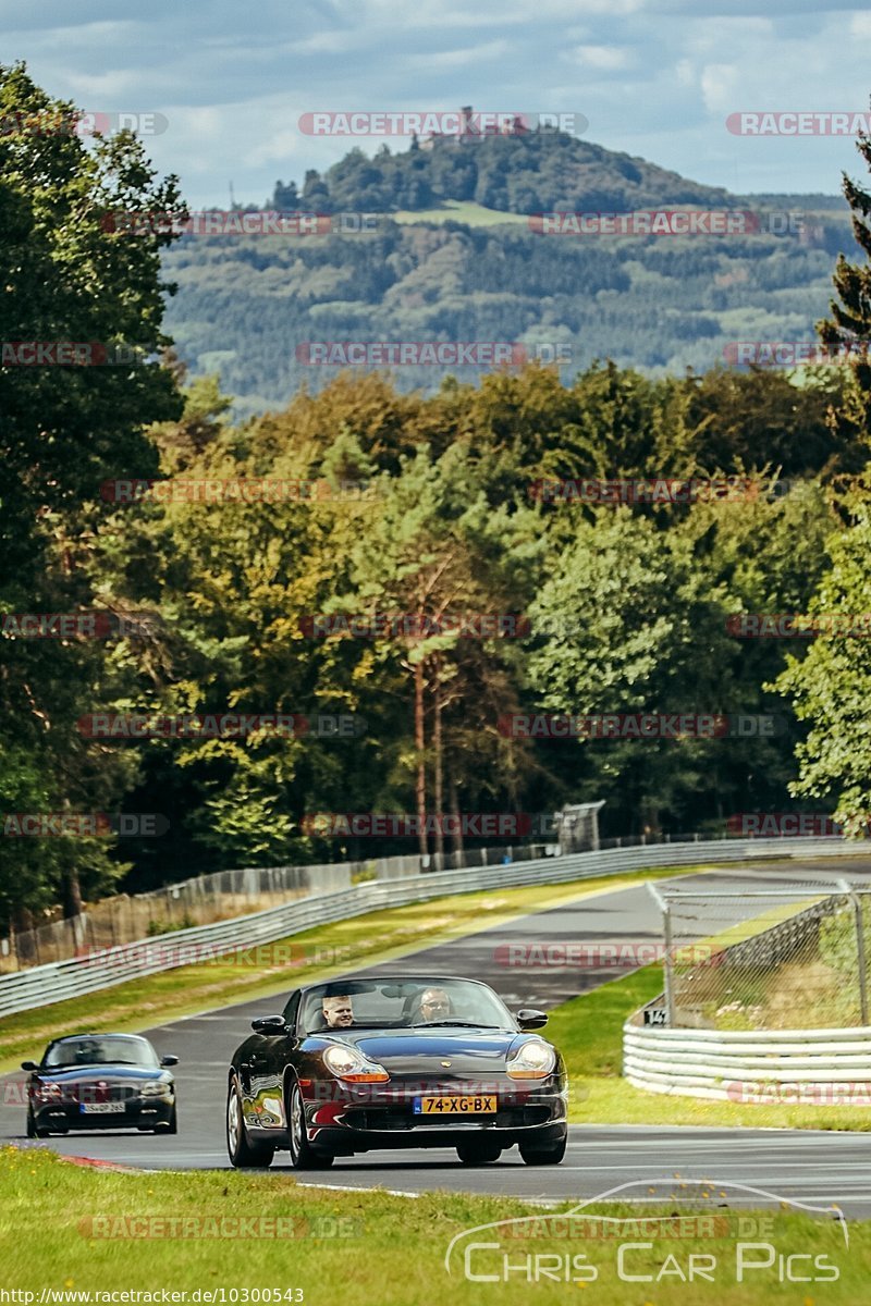 Bild #10300543 - Touristenfahrten Nürburgring Nordschleife (23.08.2020)