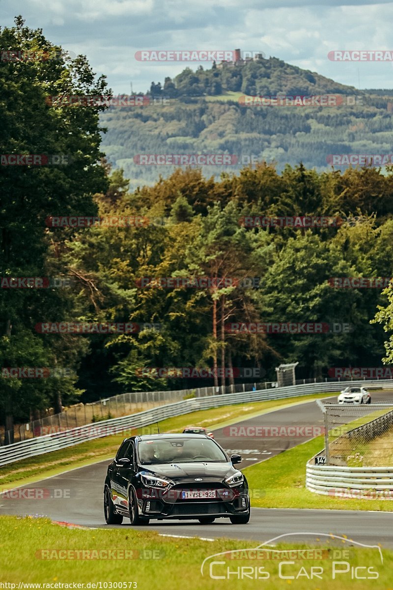 Bild #10300573 - Touristenfahrten Nürburgring Nordschleife (23.08.2020)