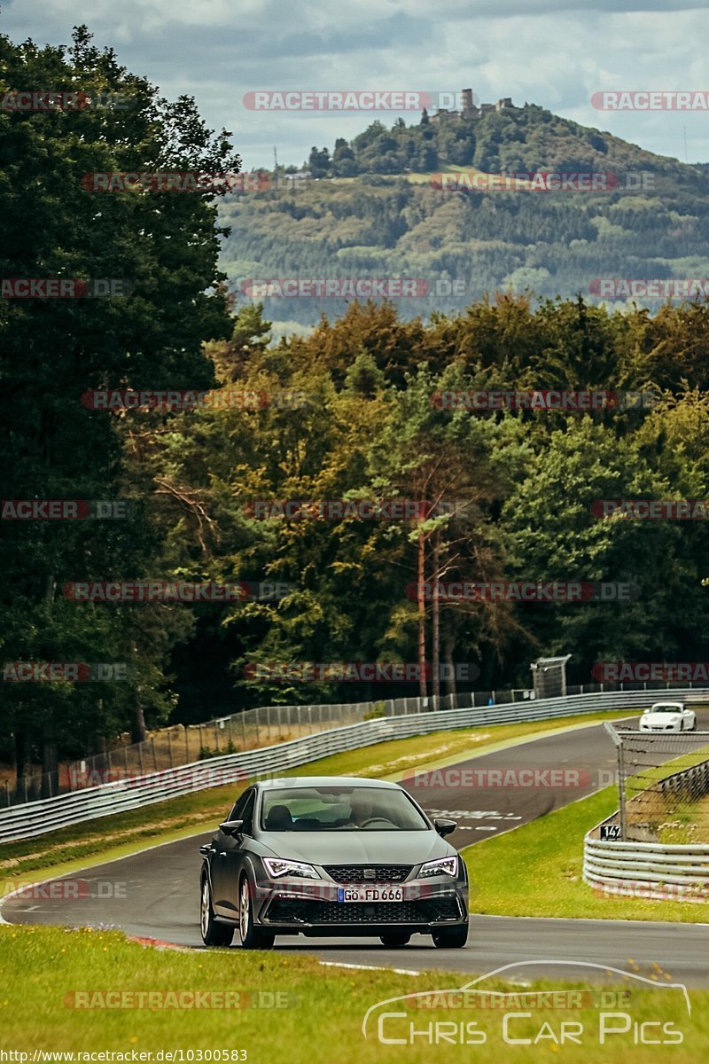 Bild #10300583 - Touristenfahrten Nürburgring Nordschleife (23.08.2020)