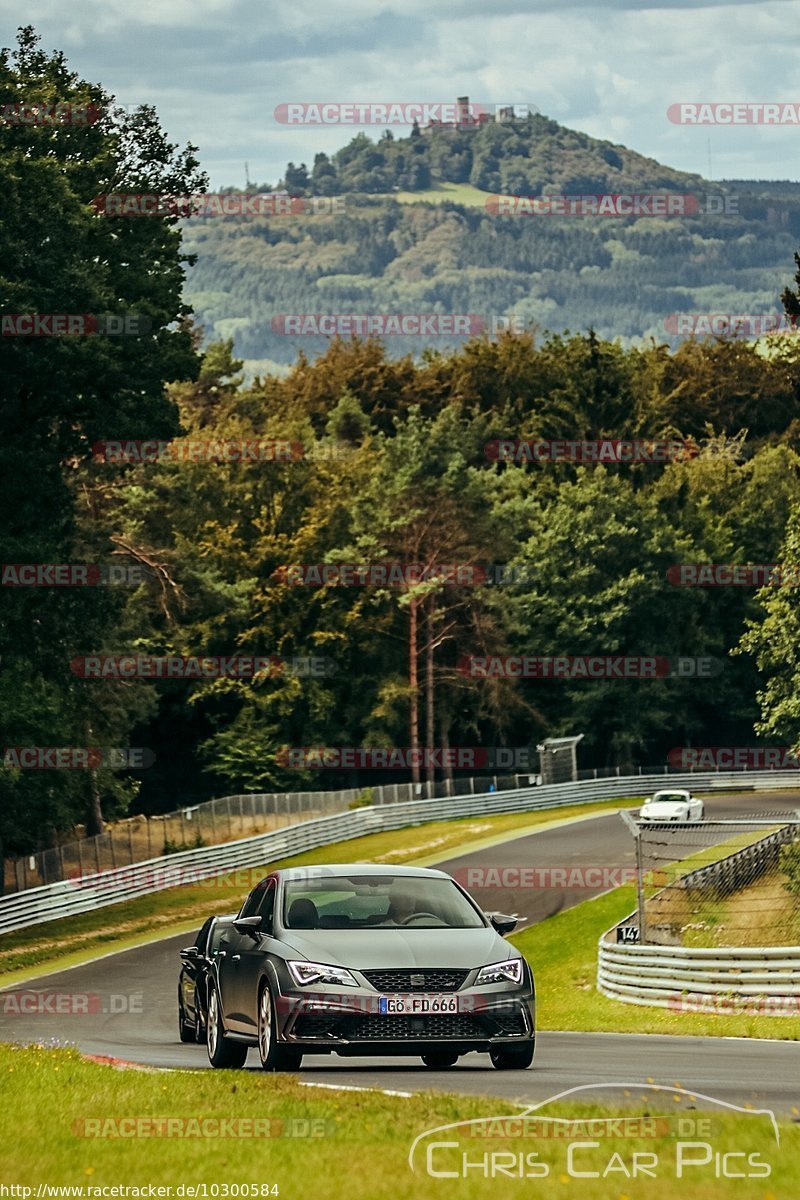 Bild #10300584 - Touristenfahrten Nürburgring Nordschleife (23.08.2020)