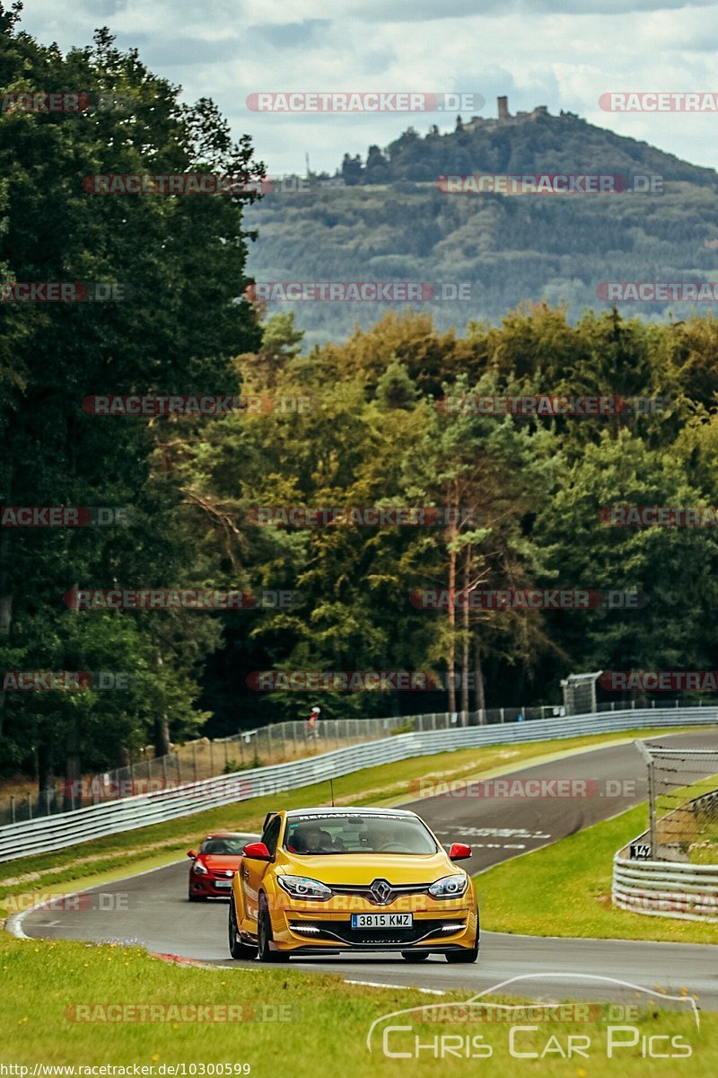 Bild #10300599 - Touristenfahrten Nürburgring Nordschleife (23.08.2020)