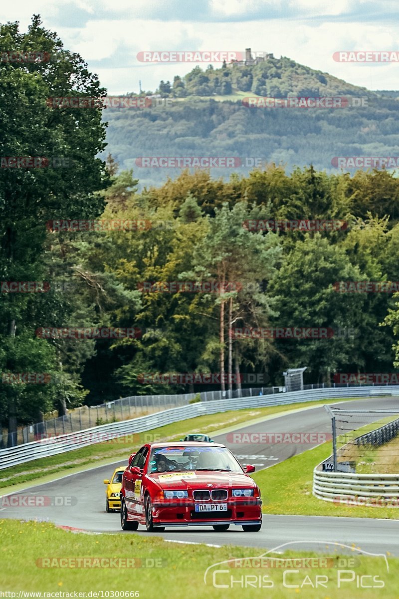 Bild #10300666 - Touristenfahrten Nürburgring Nordschleife (23.08.2020)