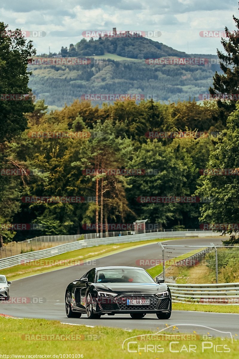 Bild #10301036 - Touristenfahrten Nürburgring Nordschleife (23.08.2020)